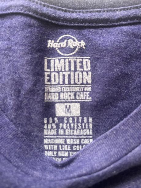 Hard rock barcelona, s