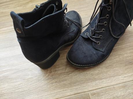 Prechodné topánky č.40, graceland,40
