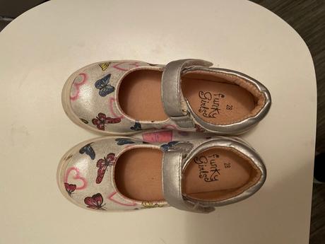 Balerinky, bubble gummers,27