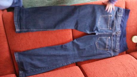 Balik tehotenskych nohavic a rifli next,new look, 42