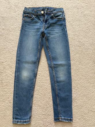 Rifle zara, zara,128