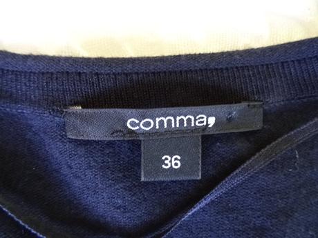 Dámsky sveter comma, veľ. 36, 36