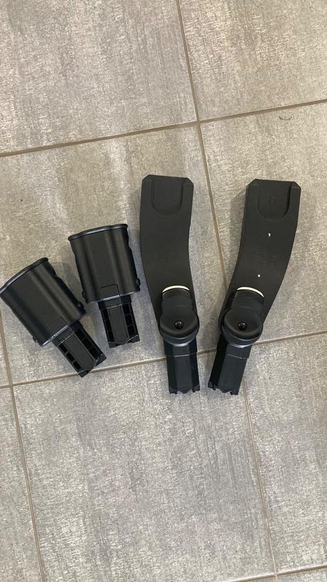 Kočík egg2, babystyle,babystyle egg 2