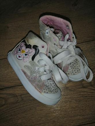 Tenisky platenky, geox,22