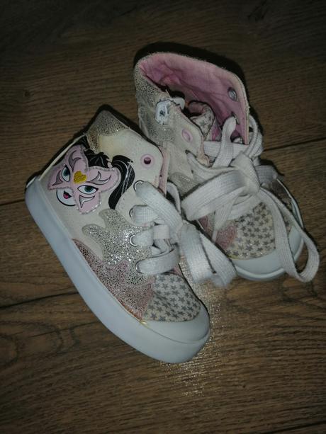 Tenisky platenky, geox,22