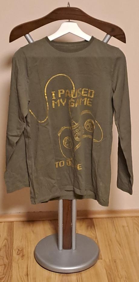 Hráčske tričko, f&f,170