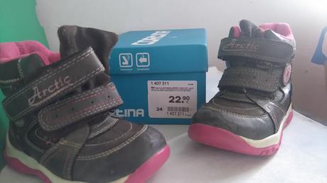 Zimne topanky, čižmy, deichmann,24