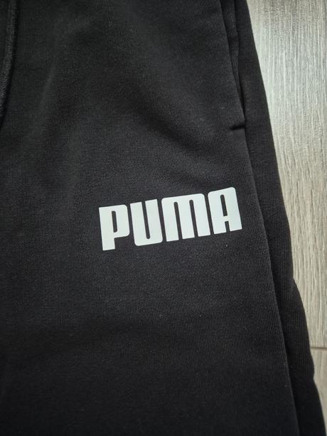 Teplaky puma, puma,s