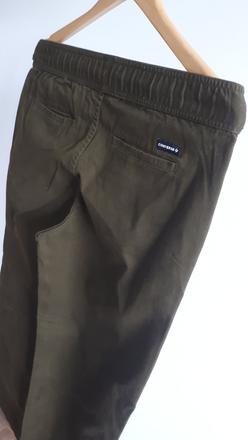 Cargo nohavice converse vel xs-s /34-36, converse,s