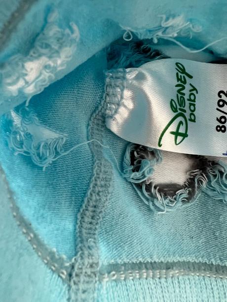 Pancusky 3 ks 86/92, 92