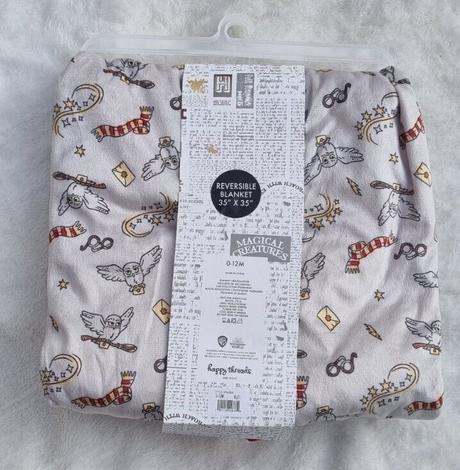 Harry potter novorodenec 0-12 mesiacov set,