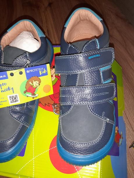 Nové protetika topánky, protetika,35