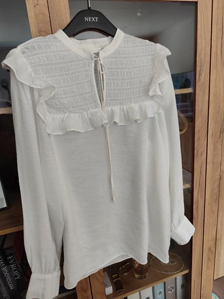 Blúzka, topy, h&m,m