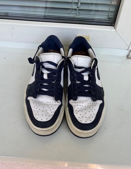 Tenisky air jordán 1 elevate low, air jordan,37