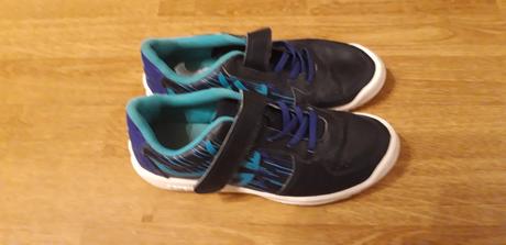 Tenisky decathlon vel.34, decathlon,34