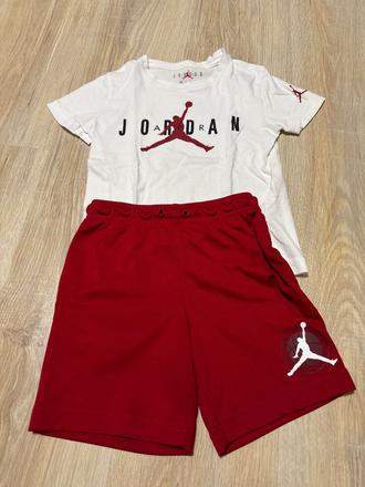 Letná súprava, air jordan,104