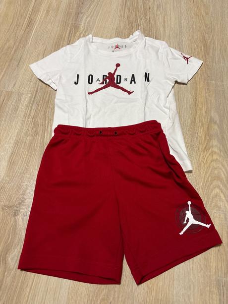 Letná súprava, air jordan,104