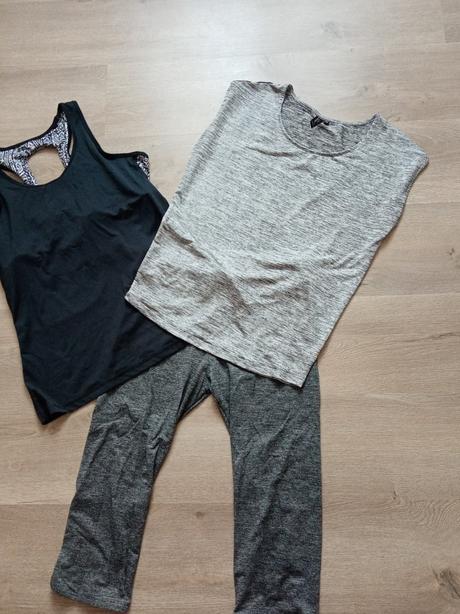 Športový set, alive,m