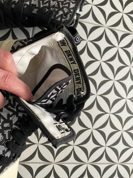 Topánky dkny, dkny,37