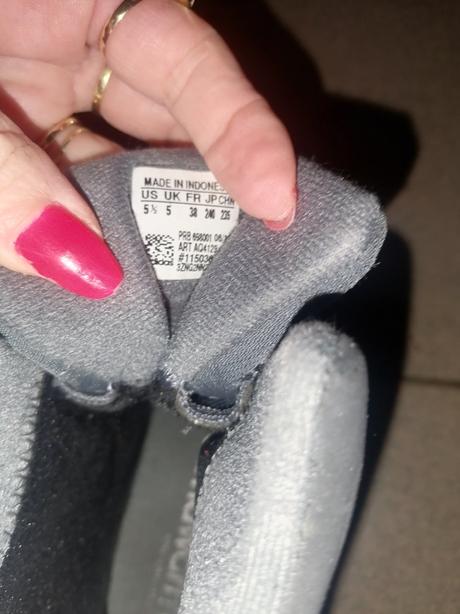 Adidas čižmy, adidas,38