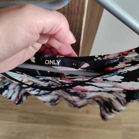 Blúzka only, only,42