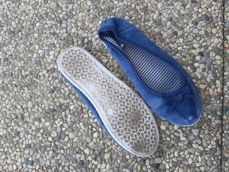 Darujem botasky a cvičky velk. 36., 36