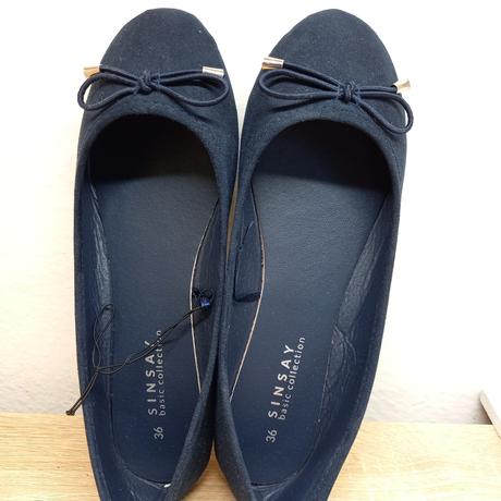 Balerinky, sinsay,36