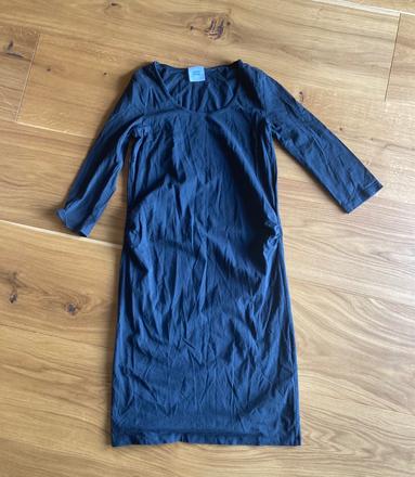 Tehotenské šaty mamalicious, s