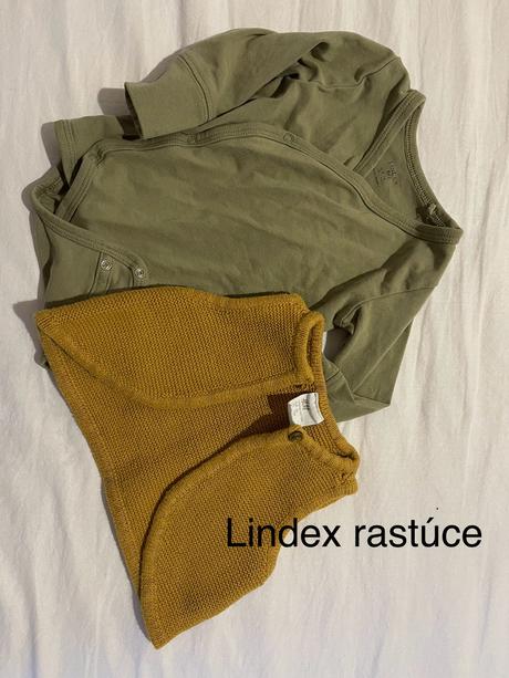 Balík oblečenia chlapec 3-6 mesiacov 56-62-68, 50–62