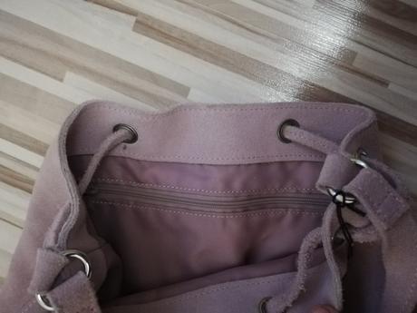 Menšia kabelka - crosbody, 