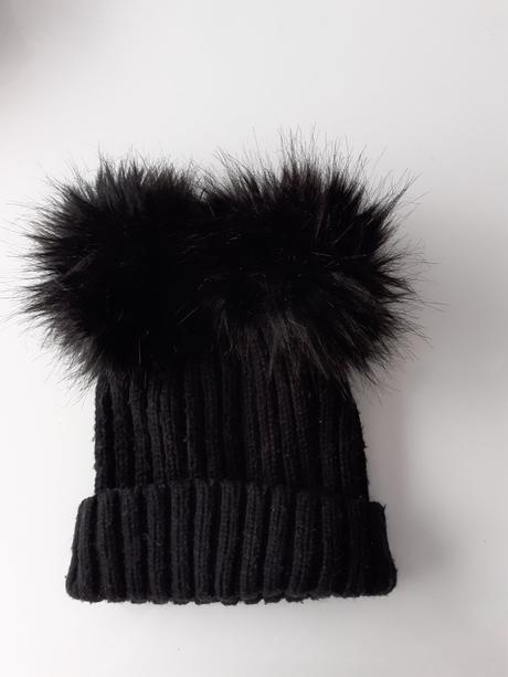 Zimná čiapka, f&f,104