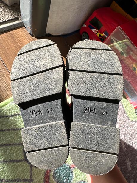 Topánky zara 24, zara,24