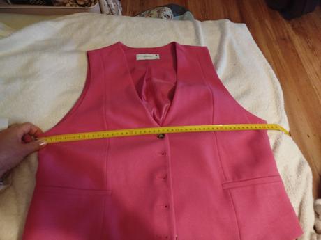Vesta reserved, reserved,xl