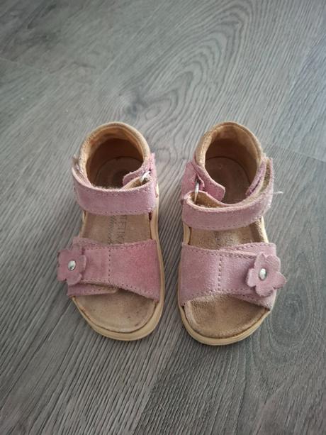 Sandále protetika, protetika,22