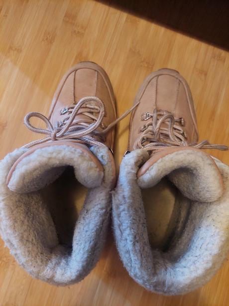 Teplučké topánky vel. 39, 39