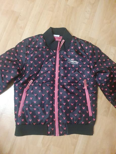 Vetrovka disney, disney,158