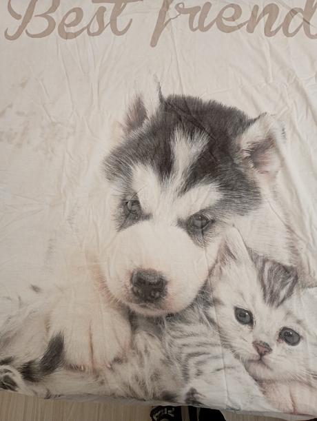 Predám posteľnú bielizeň, 140