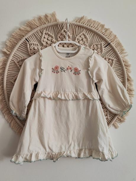 Šatky organická bavlna, 80