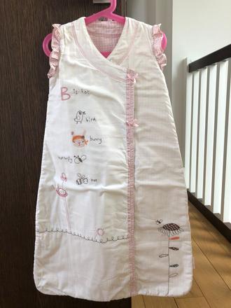 Spaci vak mamas and papas, mamas & papas