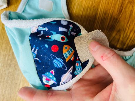 Látkové plienky bamboolik, bamboolik