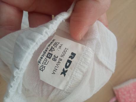 Tenká letná čiapočka, rdx,56