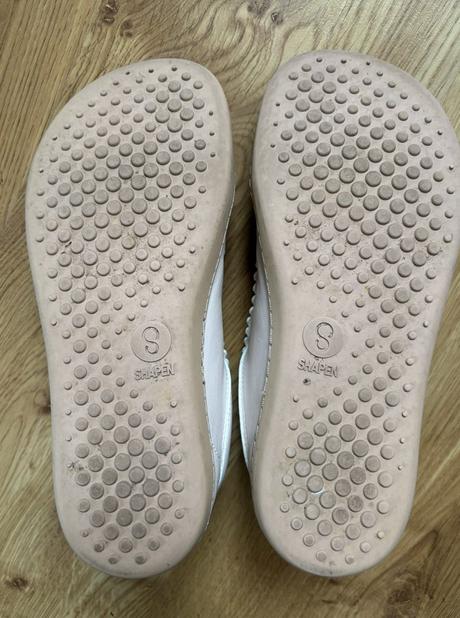 Shapen tenisky feelin chic rose vegan veľkosť 37, 37