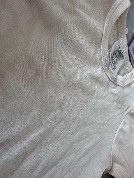 Darujem k nakupu merino ciapka a body, lindex,80