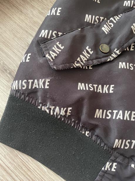 Prechodná bombera, bershka,m