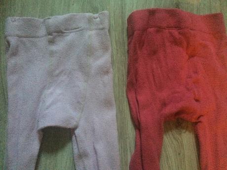 Pančušky 98-104 tcm , tcm,104