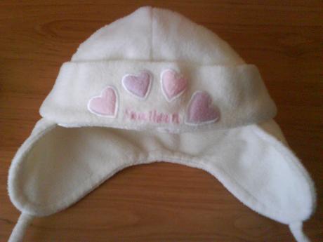 Tepla čiapočka, 80