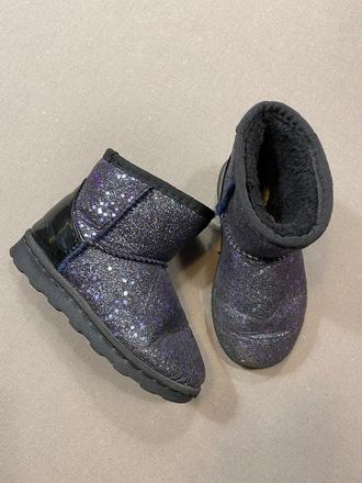 Ligotavé zimné čižmy, 29