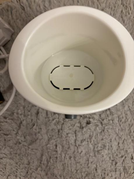 Tommee tippee ohrievač kojeneckýc, tommee tippee