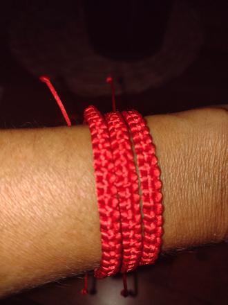 Náramok proti urieknutiu, 