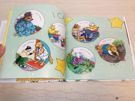 Sylvia long's big book for small children su21, 